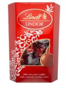 Lindor swiss Chocolate