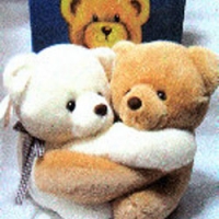 Bear Couple