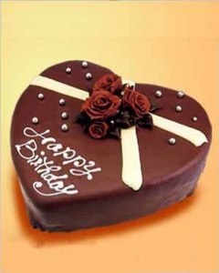 Love Cakes